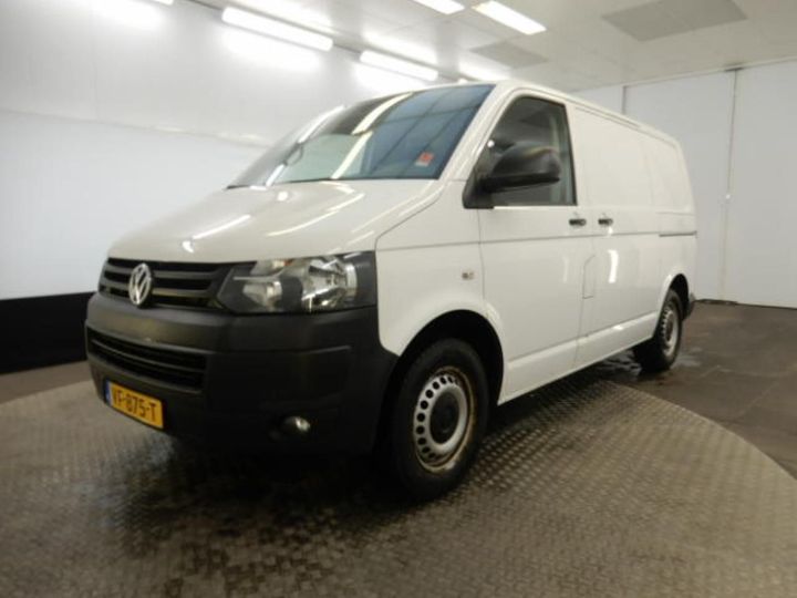 VOLKSWAGEN TRANSPORTER 2013 wv1zzz7hzeh039179