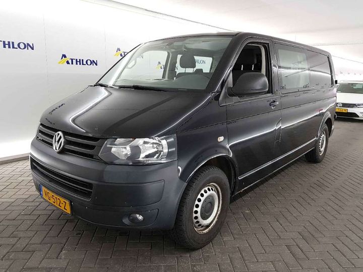 VOLKSWAGEN TRANSPORTER GB 2014 wv1zzz7hzeh063697