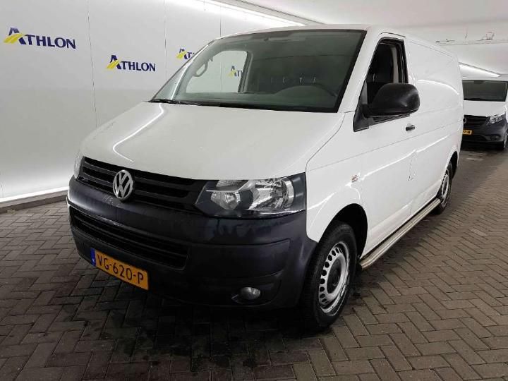 VOLKSWAGEN TRANSPORTER GB 2014 wv1zzz7hzeh064816