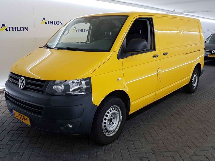 VOLKSWAGEN TRANSPORTER GB 2014 wv1zzz7hzeh071200