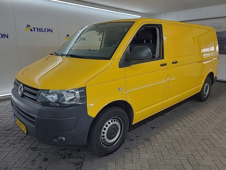 VOLKSWAGEN TRANSPORTER GB 2014 wv1zzz7hzeh072018