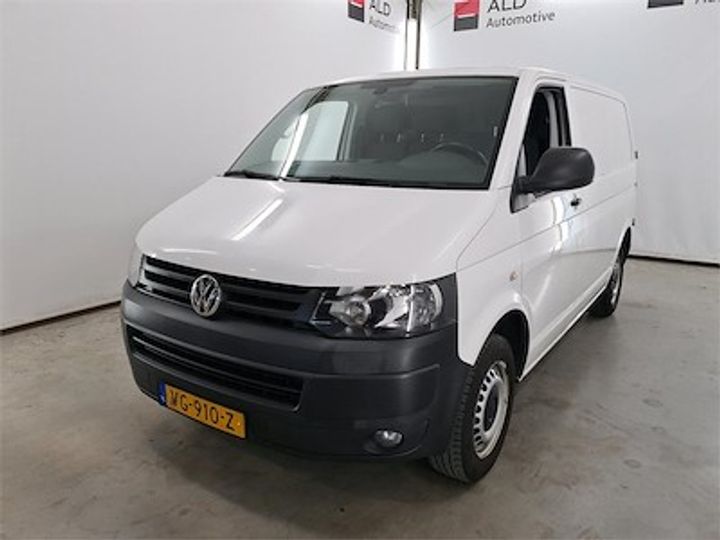 VOLKSWAGEN TRANSPORTER 2014 wv1zzz7hzeh072674