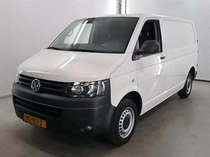 VOLKSWAGEN TRANSPORTER 2014 wv1zzz7hzeh072735