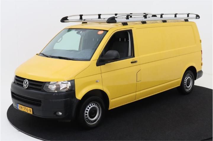 VOLKSWAGEN TRANSPORTER GB 2014 wv1zzz7hzeh087897