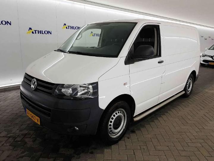 VOLKSWAGEN TRANSPORTER GB 2014 wv1zzz7hzeh103932