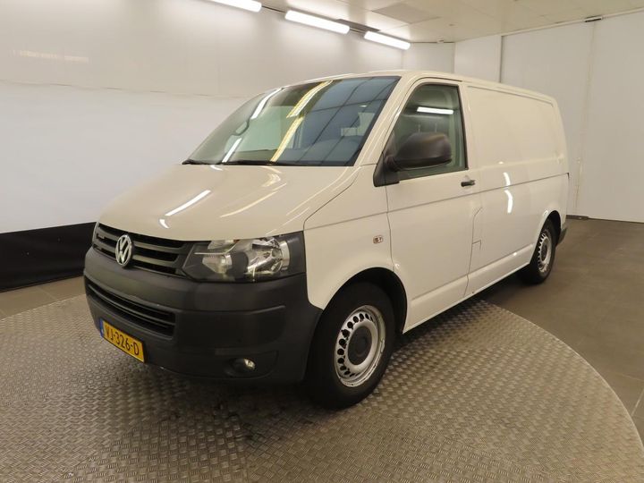 VOLKSWAGEN TRANSPORTER 2014 wv1zzz7hzeh105005