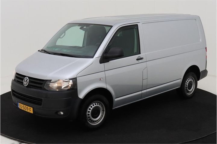 VOLKSWAGEN TRANSPORTER 2014 wv1zzz7hzeh112282