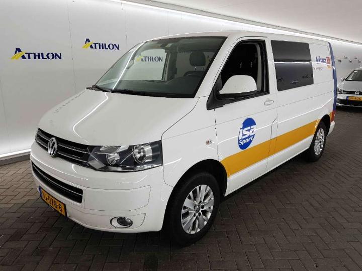 VOLKSWAGEN TRANSPORTER GB 2014 wv1zzz7hzeh122375