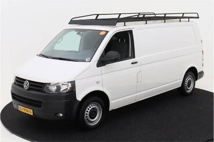 VOLKSWAGEN TRANSPORTER 2014 wv1zzz7hzeh125443