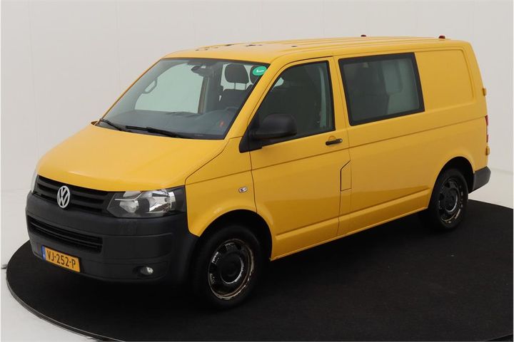 VOLKSWAGEN TRANSPORTER 2014 wv1zzz7hzeh129476