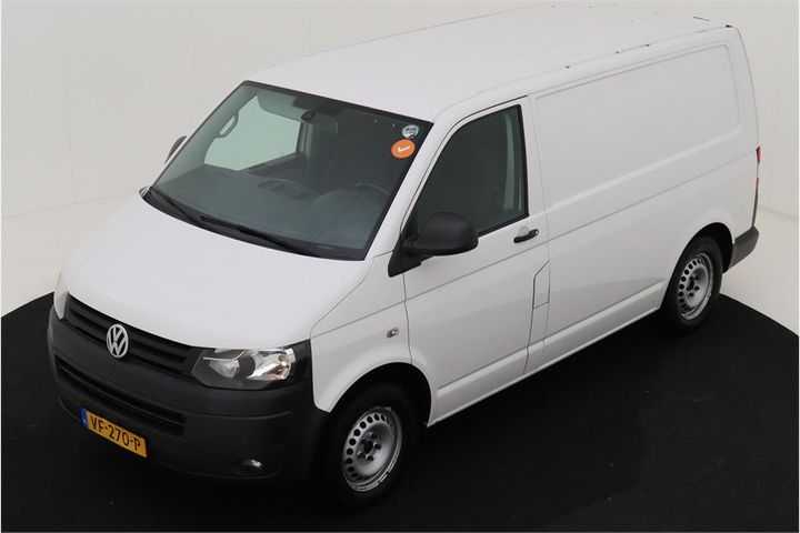 VOLKSWAGEN TRANSPORTER GB 2013 wv1zzz7hzex004559