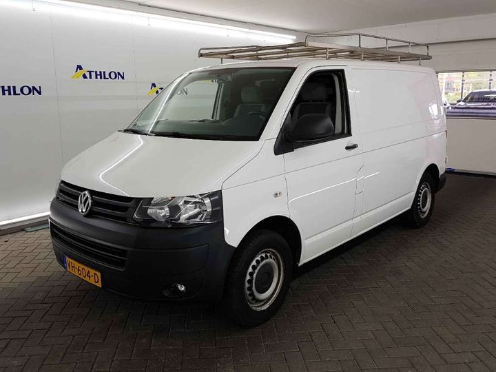 VOLKSWAGEN TRANSPORTER GB 2014 wv1zzz7hzex010116