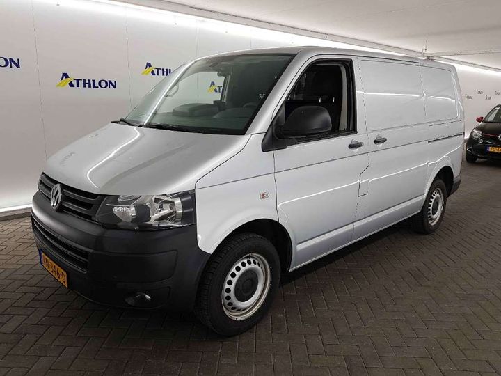 VOLKSWAGEN TRANSPORTER GB 2015 wv1zzz7hzfh044069