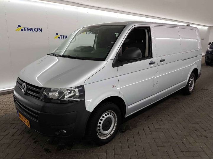 VOLKSWAGEN TRANSPORTER GB 2015 wv1zzz7hzfh044380