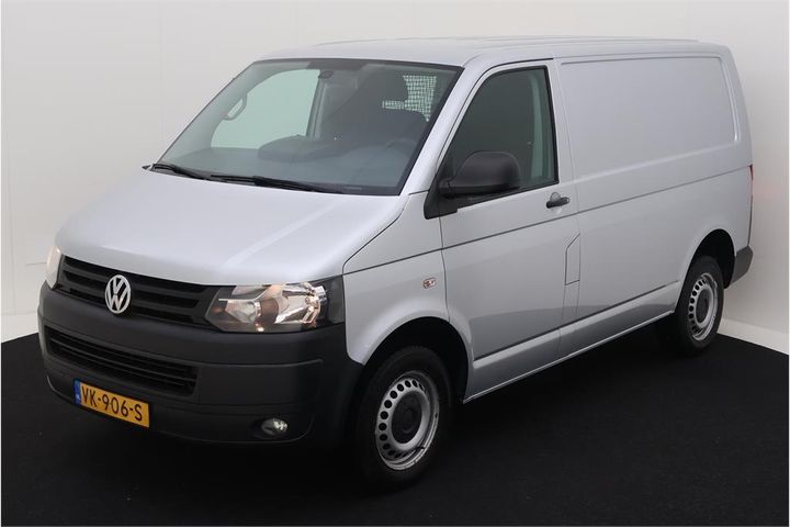 VW TRANSPORTER 2014 wv1zzz7hzfh044556