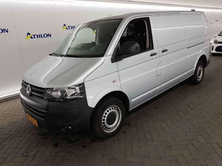 VOLKSWAGEN TRANSPORTER GB 2015 wv1zzz7hzfh044637