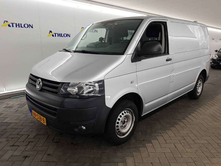 VOLKSWAGEN TRANSPORTER GB 2015 wv1zzz7hzfh044812