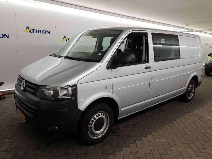 VOLKSWAGEN TRANSPORTER GB 2015 wv1zzz7hzfh044826