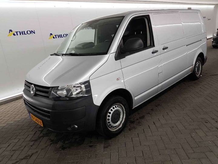 VOLKSWAGEN TRANSPORTER GB 2015 wv1zzz7hzfh045086