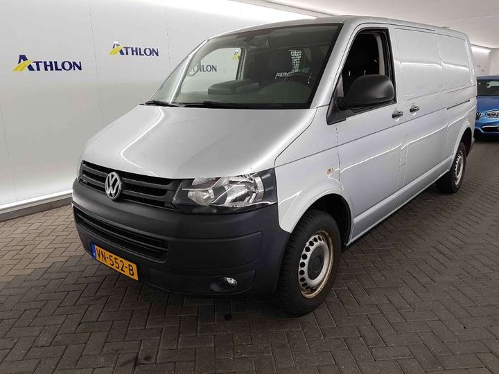 VOLKSWAGEN TRANSPORTER GB 2015 wv1zzz7hzfh045160