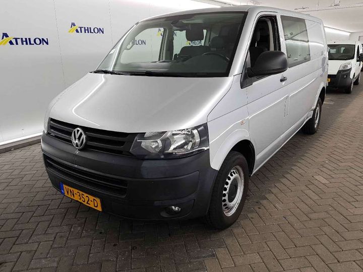 VOLKSWAGEN TRANSPORTER GB 2015 wv1zzz7hzfh045781