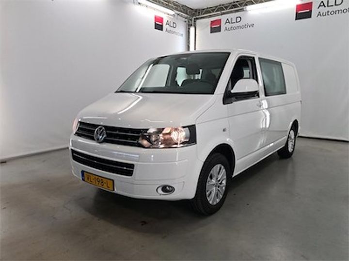 VOLKSWAGEN TRANSPORTER 2015 wv1zzz7hzfh074468