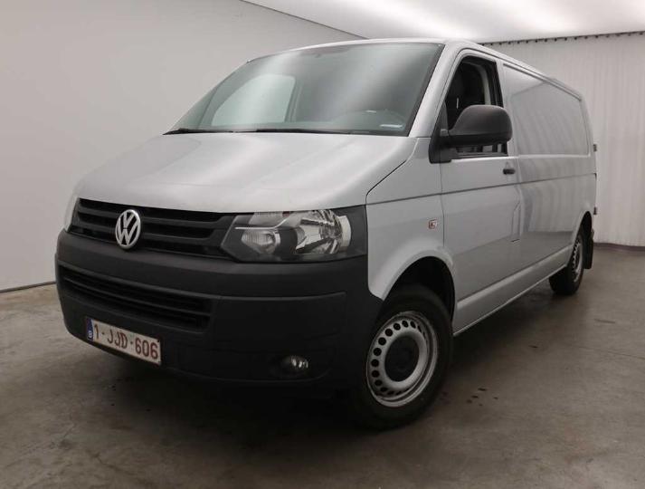 VOLKSWAGEN TRANSPORTER &#3909 2015 wv1zzz7hzfh076752