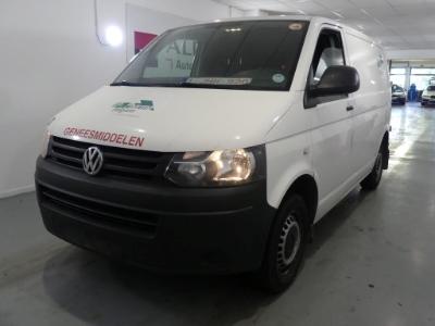 VOLKSWAGEN TRANSPORTER 800 FOU SWB DSL - 2010 2014 wv1zzz7hzfh076763