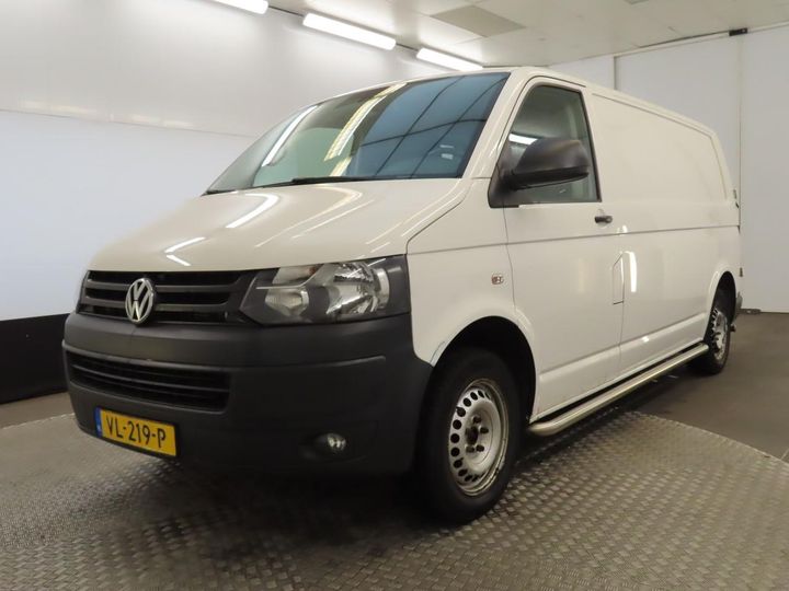 VOLKSWAGEN TRANSPORTER 2015 wv1zzz7hzfh079215