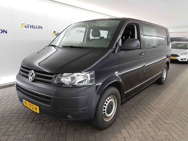 VOLKSWAGEN TRANSPORTER GB 2015 wv1zzz7hzfh080282