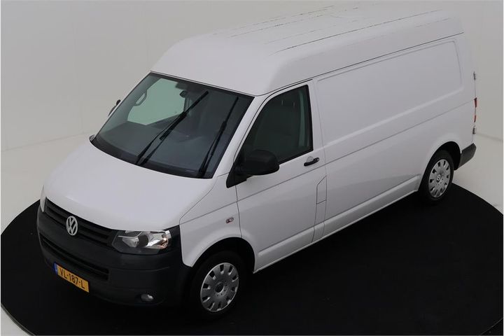 VOLKSWAGEN TRANSPORTER GB 2015 wv1zzz7hzfh087836