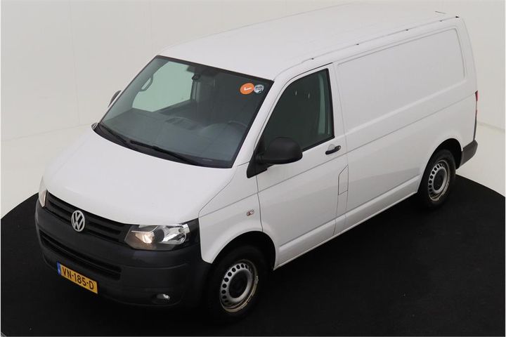 VOLKSWAGEN TRANSPORTER GB 2015 wv1zzz7hzfh096168