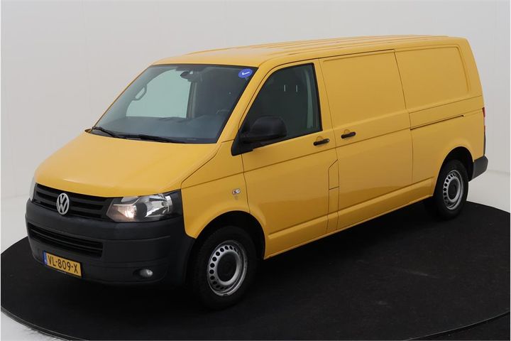 VOLKSWAGEN TRANSPORTER GB 2015 wv1zzz7hzfh098960