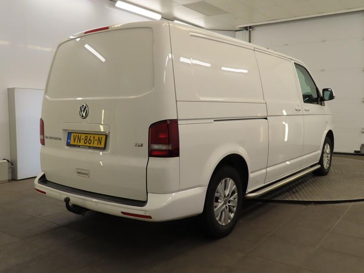 VOLKSWAGEN TRANSPORTER 2015 wv1zzz7hzfh109006