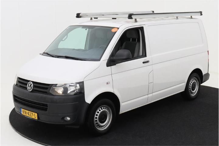 VOLKSWAGEN TRANSPORTER 2015 wv1zzz7hzfh111647