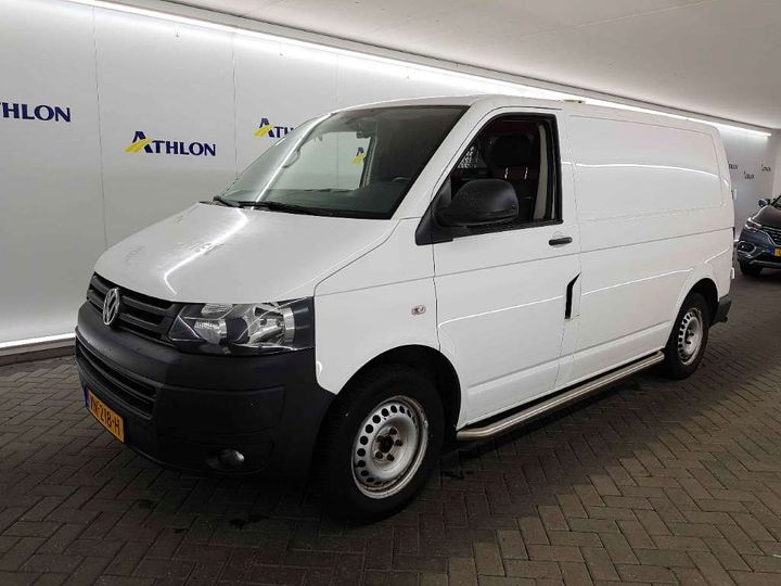 VOLKSWAGEN TRANSPORTER GB 2015 wv1zzz7hzfh112610