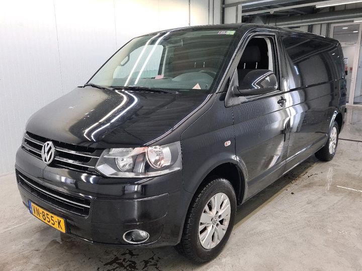 VOLKSWAGEN TRANSPORTER 2015 wv1zzz7hzfh120113