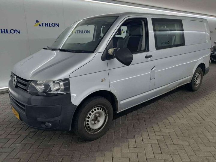 VOLKSWAGEN TRANSPORTER GB 2015 wv1zzz7hzfh120165