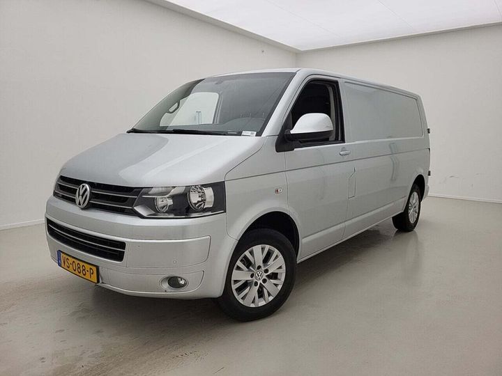 VW TRANSPORTER 2016 wv1zzz7hzfh120651