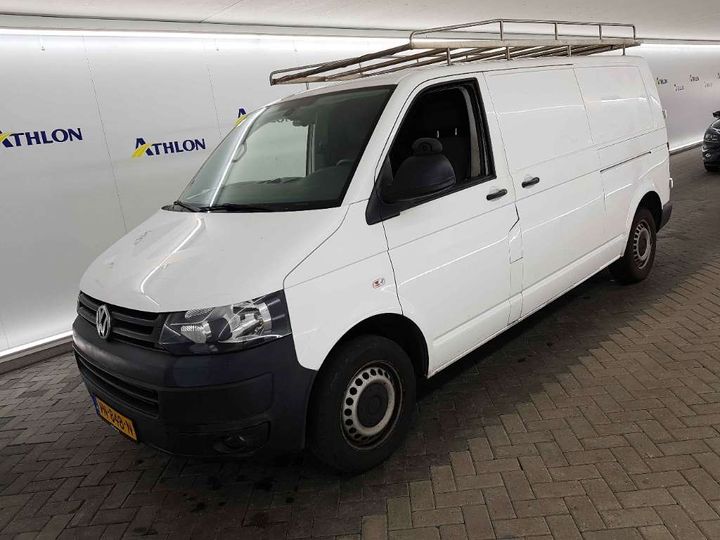 VOLKSWAGEN TRANSPORTER GB 2015 wv1zzz7hzfh127059