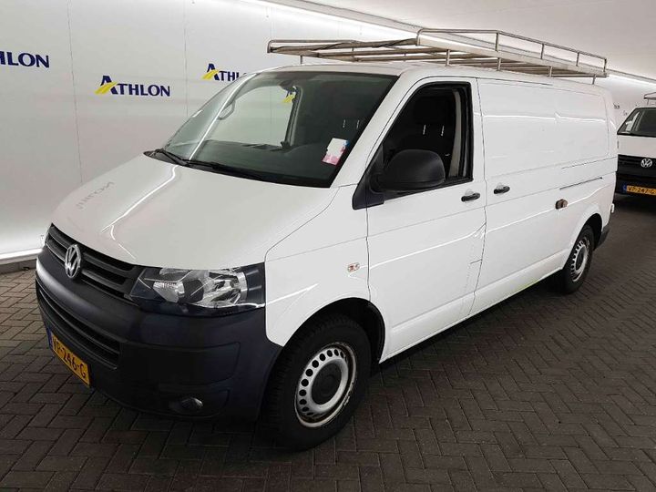 VOLKSWAGEN TRANSPORTER GB 2015 wv1zzz7hzfh132927