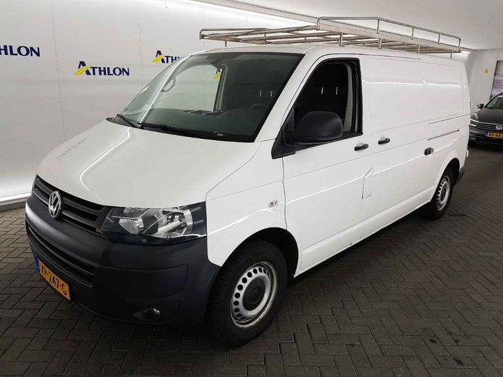 VOLKSWAGEN TRANSPORTER GB 2015 wv1zzz7hzfh133677