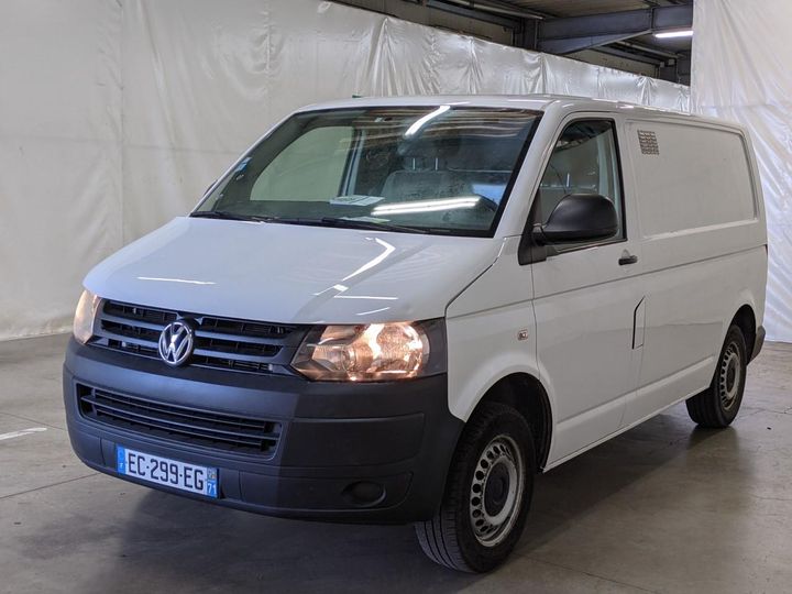 VOLKSWAGEN TRANSPORTER 2016 wv1zzz7hzfh139898