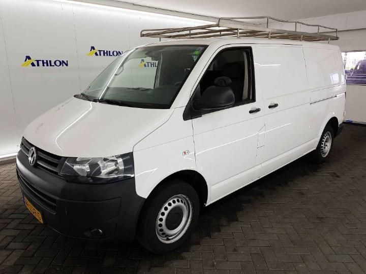 VOLKSWAGEN TRANSPORTER GB 2015 wv1zzz7hzfh141320