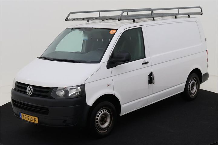 VOLKSWAGEN TRANSPORTER GB 2015 wv1zzz7hzfh145565