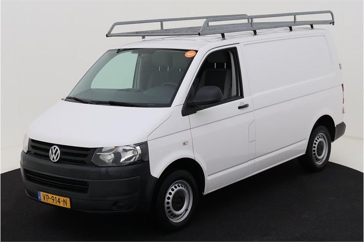 VOLKSWAGEN TRANSPORTER GB 2015 wv1zzz7hzfh145765