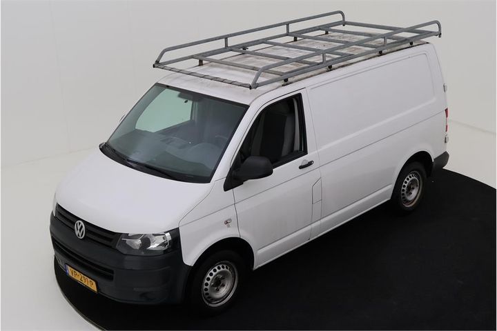 VOLKSWAGEN TRANSPORTER 2015 wv1zzz7hzfh146746