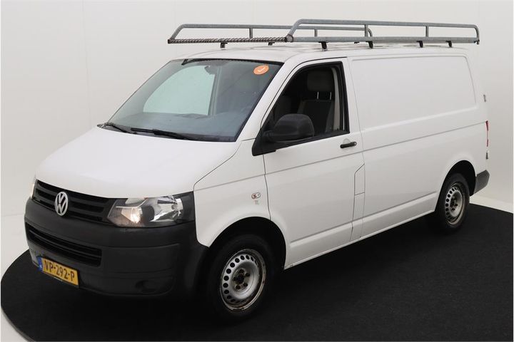 VOLKSWAGEN TRANSPORTER GB 2015 wv1zzz7hzfh146765