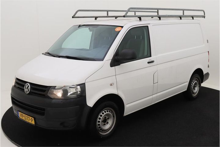 VOLKSWAGEN TRANSPORTER 2015 wv1zzz7hzfh146858