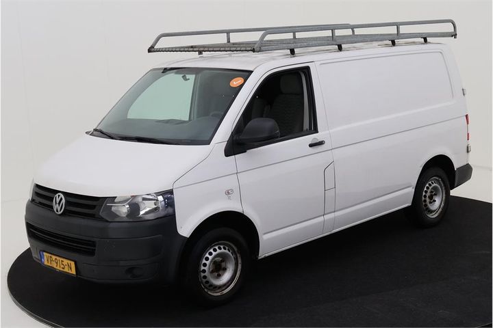 VOLKSWAGEN TRANSPORTER GB 2015 wv1zzz7hzfh146921